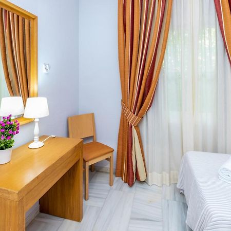 Ferienwohnung 2 Habs Buena Terraza Con Bbq - Wifi, Piscina Mijas Exterior foto